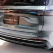 Proton eMas 7 PHEV teased, set to debut at Proton Tech Showcase, COE, Dec 5-7 – 83 km EV, 943 km total