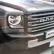 GWM Haval Raptor previewed at GIIAS – 5-seater SUV with petrol, Hi4 PHEV options; coming to Malaysia?