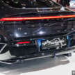 2026 Honda Prelude launching in Japan in Sept – hybrid coupé shown in Indonesia, coming to Malaysia?