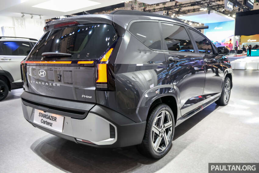 2025 Hyundai Stargazer Cartenz launched in Indonesia – from RM70k, Cartenz X fr RM94k; 1.5L NA, IVT/6MT 1948040
