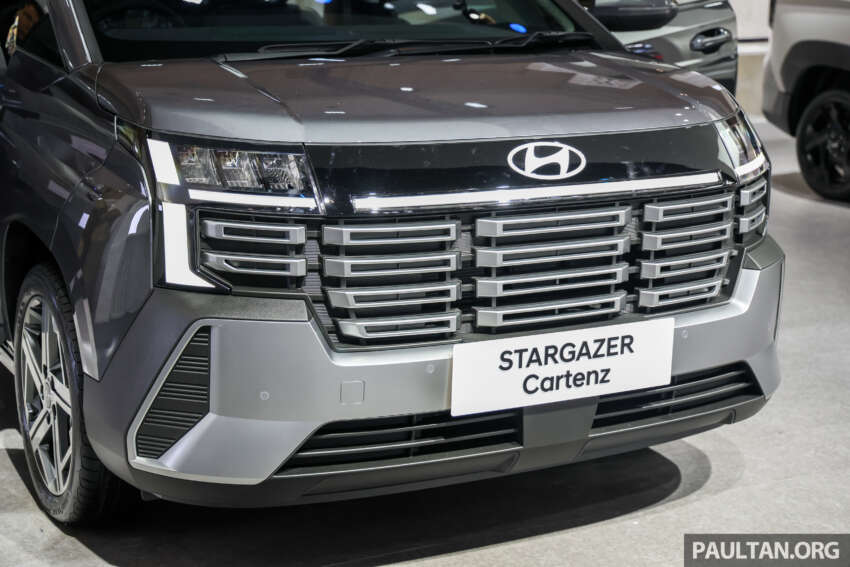 2025 Hyundai Stargazer Cartenz launched in Indonesia – from RM70k, Cartenz X fr RM94k; 1.5L NA, IVT/6MT 1948043