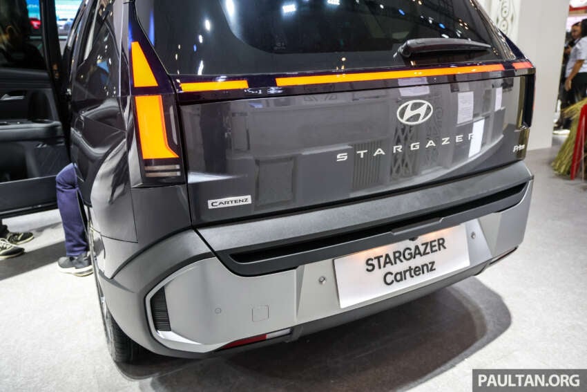 2025 Hyundai Stargazer Cartenz launched in Indonesia – from RM70k, Cartenz X fr RM94k; 1.5L NA, IVT/6MT 1948045