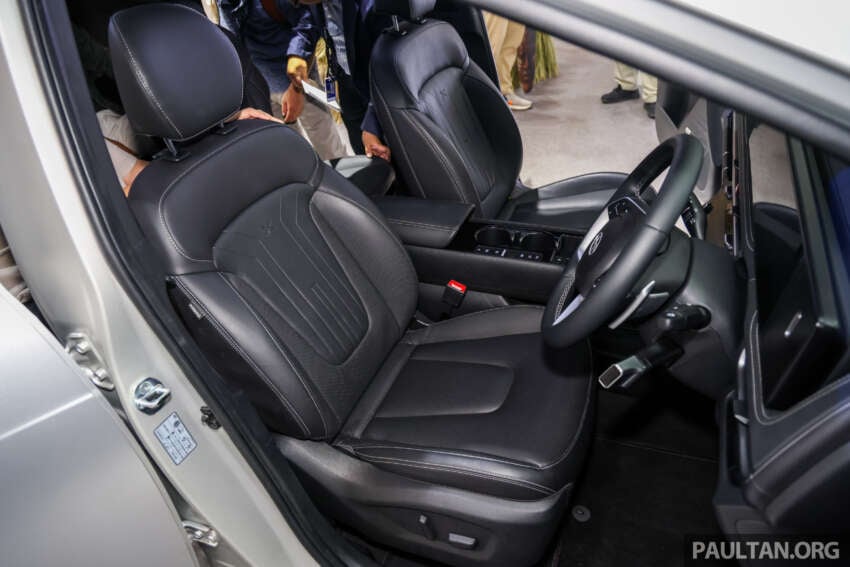 2025 Hyundai Stargazer Cartenz launched in Indonesia – from RM70k, Cartenz X fr RM94k; 1.5L NA, IVT/6MT 1948068