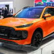 Lepas Malaysia aktifkan akaun media sosial — sub-jenama Chery akan lancarkan model L8 dahulu?