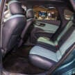 Chery Tiggo 8 2026 didedah di China, bakal dilancar suku ke-4 2025; dua versi muka, kembar Lepas L8