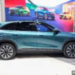 Chery Tiggo 8 2026 didedah di China, bakal dilancar suku ke-4 2025; dua versi muka, kembar Lepas L8
