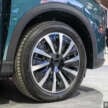 Chery Tiggo 8 2026 didedah di China, bakal dilancar suku ke-4 2025; dua versi muka, kembar Lepas L8