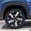 2025 Mitsubishi Destinator launched in Indonesia – from RM105k; 3-row SUV with 1.5T, ADAS; CR-V size