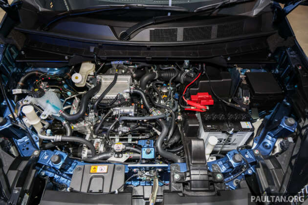 GIIAS 2025: Mitsubishi Destinator buat kemunculan sulung, bermula RM100k, 7-tempat duduk, 1.5L Turbo