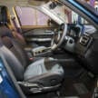 2025 Mitsubishi Destinator launched in Indonesia – from RM105k; 3-row SUV with 1.5T, ADAS; CR-V size