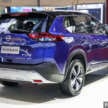 2025 Nissan X-Trail e-Power launched in Indonesia – 4th-gen finally in ASEAN, RM205k, Malaysia next?