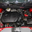 Chery O5 launching on Sept 10 – new name for Omoda 5 facelift, DCT replaces CVT, multi-link rear suspension