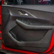 Chery O5 launching on Sept 10 – new name for Omoda 5 facelift, DCT replaces CVT, multi-link rear suspension