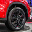 Chery O5 launching on Sept 10 – new name for Omoda 5 facelift, DCT replaces CVT, multi-link rear suspension
