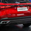Chery O5 launching on Sept 10 – new name for Omoda 5 facelift, DCT replaces CVT, multi-link rear suspension