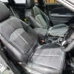 2025 Subaru Forester launched in Indonesia – sole 2.5L variant with 185 PS, EyeSight ADAS; from RM190k