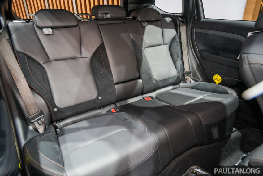 2025 Subaru Forester launched in Indonesia – sole 2.5L variant with 185 PS, EyeSight ADAS; from RM190k 1947918