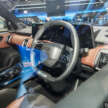 Toyota Urban Cruiser EV at GIIAS 2025 – FWD, AWD for Indonesia, up to 400 km range from 61 kWh battery