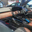 Toyota Urban Cruiser EV at GIIAS 2025 – FWD, AWD for Indonesia, up to 400 km range from 61 kWh battery