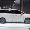 Wuling Cortez Darion MPV shown at GIIAS 2025 – EV and PHEV, up to 1,000 km combined hybrid range