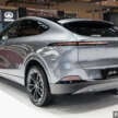 2025 Xpeng G6 facelift open for booking in Malaysia ahead of Oct 1 launch – one RWD, two AWD variants