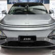 2025 Xpeng G6 facelift open for booking in Malaysia ahead of Oct 1 launch – one RWD, two AWD variants