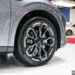 2025 Xpeng G6 facelift open for booking in Malaysia ahead of Oct 1 launch – one RWD, two AWD variants