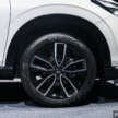 2025 Honda HR-V facelift launched in Malaysia – 1.5L NA, 1.5L turbo, e:HEV hybrid, from RM116k to RM144k
