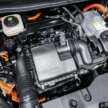 2025 Honda HR-V facelift launched in Malaysia – 1.5L NA, 1.5L turbo, e:HEV hybrid, from RM116k to RM144k