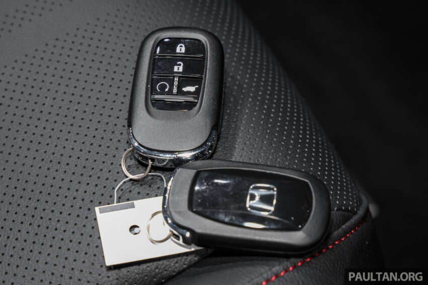 2025 Honda HR-V facelift launched in Malaysia – 1.5L NA, 1.5L turbo, e:HEV hybrid, from RM116k to RM144k 1941722