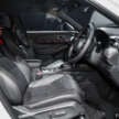 2025 Honda HR-V facelift launched in Malaysia – 1.5L NA, 1.5L turbo, e:HEV hybrid, from RM116k to RM144k