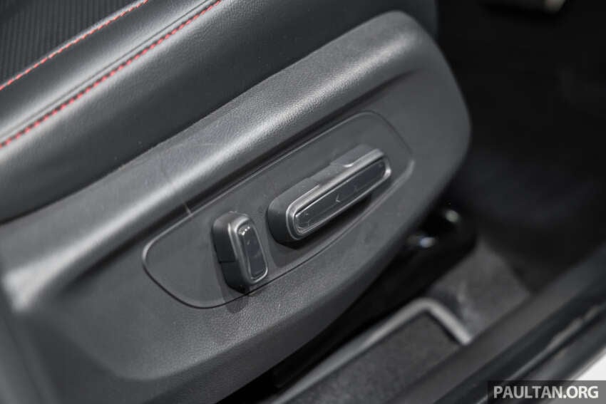 2025 Honda HR-V facelift launched in Malaysia – 1.5L NA, 1.5L turbo, e:HEV hybrid, from RM116k to RM144k 1941742