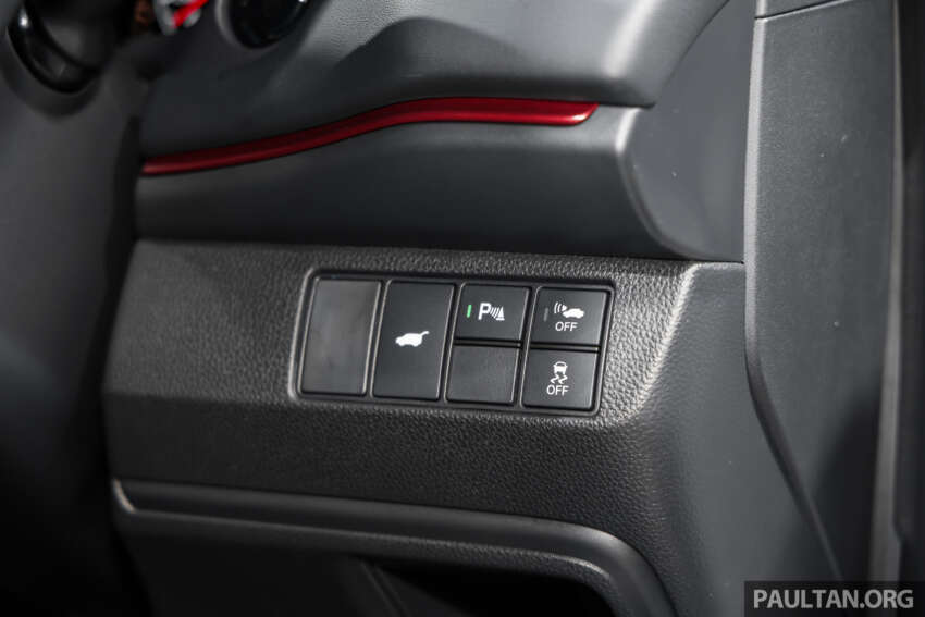 2025 Honda HR-V facelift launched in Malaysia – 1.5L NA, 1.5L turbo, e:HEV hybrid, from RM116k to RM144k 1941744