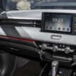 2025 Honda HR-V facelift launched in Malaysia – 1.5L NA, 1.5L turbo, e:HEV hybrid, from RM116k to RM144k