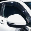 2025 Honda HR-V facelift launched in Malaysia – 1.5L NA, 1.5L turbo, e:HEV hybrid, from RM116k to RM144k