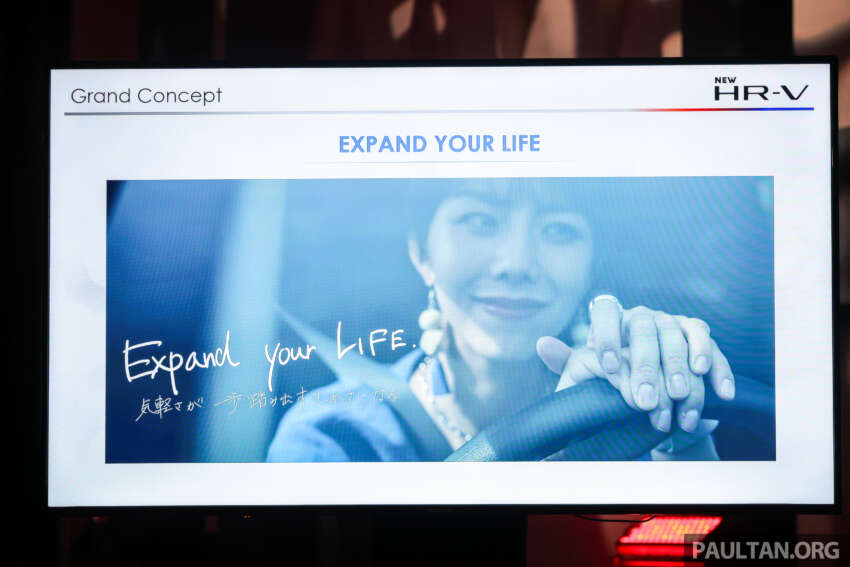 2025 Honda HR-V facelift launched in Malaysia – 1.5L NA, 1.5L turbo, e:HEV hybrid, from RM116k to RM144k 1941576