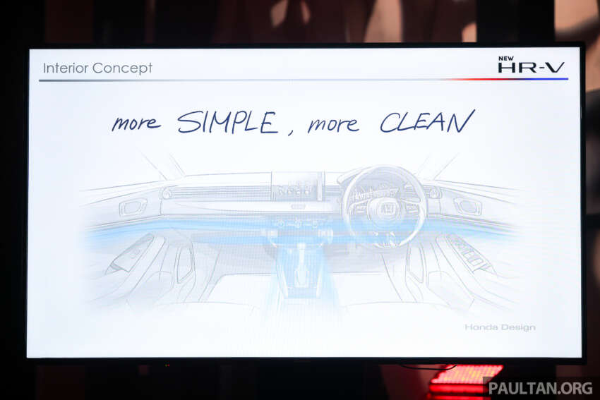 2025 Honda HR-V facelift launched in Malaysia – 1.5L NA, 1.5L turbo, e:HEV hybrid, from RM116k to RM144k 1941581