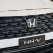 2025 Honda HR-V facelift review in Malaysia – are the minor changes enough to keep its many rivals at bay?