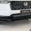 2025 Honda HR-V facelift review in Malaysia – are the minor changes enough to keep its many rivals at bay?