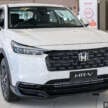 2025 Honda HR-V facelift review in Malaysia – are the minor changes enough to keep its many rivals at bay?