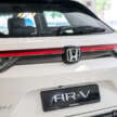 2025 Honda HR-V facelift review in Malaysia – are the minor changes enough to keep its many rivals at bay?