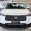 2025 Honda HR-V facelift review in Malaysia – are the minor changes enough to keep its many rivals at bay?