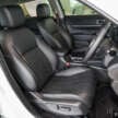 2025 Honda HR-V facelift review in Malaysia – are the minor changes enough to keep its many rivals at bay?