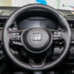 2025 Honda HR-V facelift review in Malaysia – are the minor changes enough to keep its many rivals at bay?