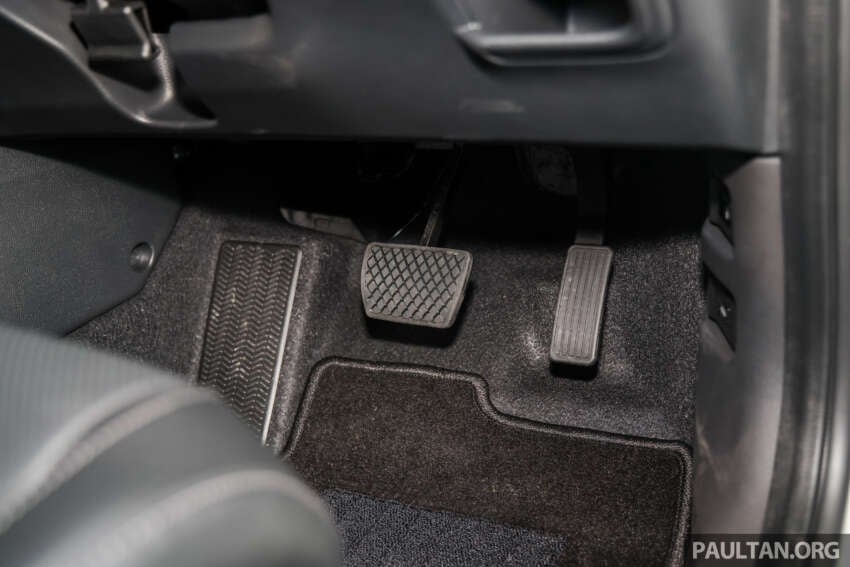 2025 Honda HR-V 1.5 Turbo V facelift in Malaysia – full gallery of top petrol model, RM137,900 1948710