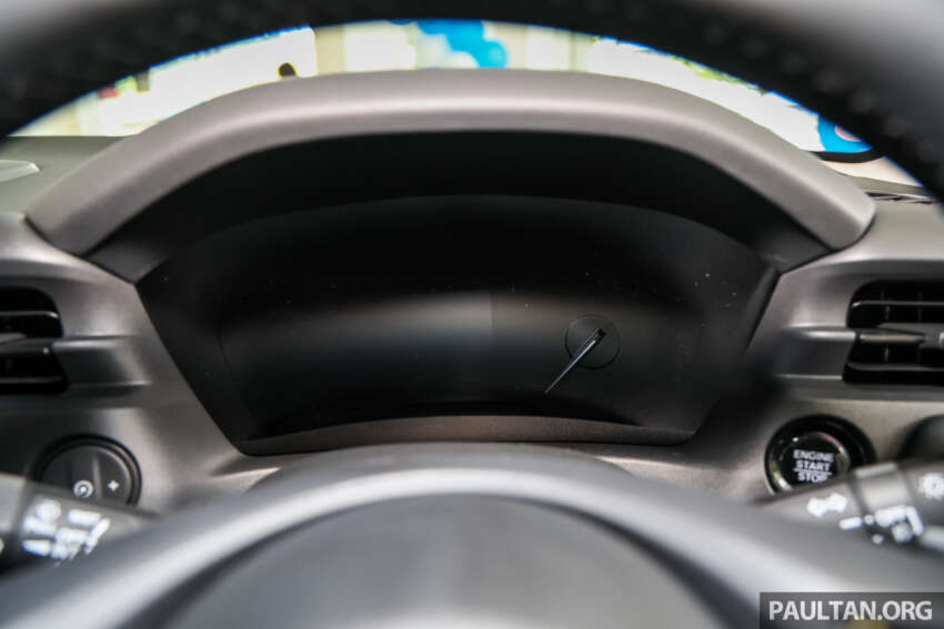2025 Honda HR-V 1.5 Turbo V facelift in Malaysia – full gallery of top petrol model, RM137,900 1948684