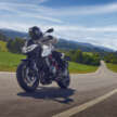 2025 Honda Transalp now in Malaysia, RM56,800