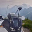 2025 Honda Transalp now in Malaysia, RM56,800