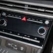 2025 Hyundai Santa Fe in Malaysia – 5th-gen hybrid, 2.5T petrol, 10 airbags, 8-yr warranty, fr RM225k