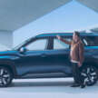 2025 Mitsubishi Destinator debuts in Indonesia – new global three-row SUV with 1.5T, CVT; CR-V size